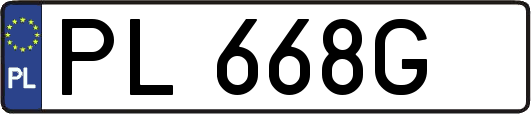PL668G
