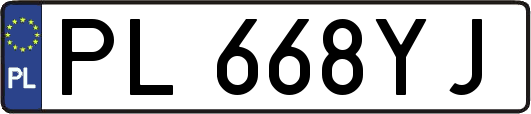 PL668YJ
