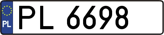 PL6698
