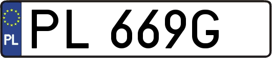 PL669G