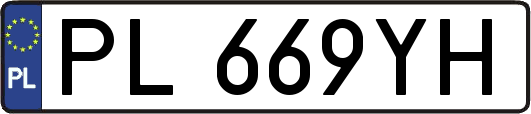 PL669YH