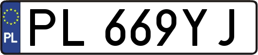 PL669YJ