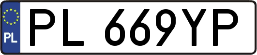 PL669YP