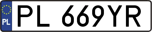 PL669YR