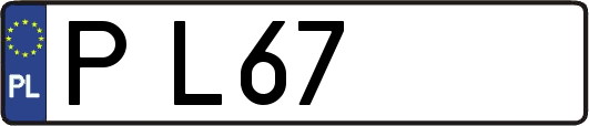 PL67