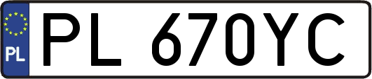 PL670YC