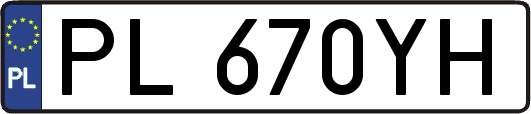 PL670YH