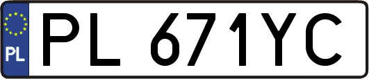 PL671YC