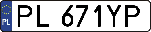 PL671YP