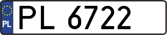 PL6722