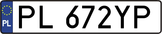 PL672YP
