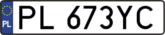 PL673YC