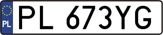 PL673YG