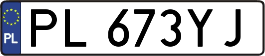 PL673YJ