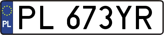 PL673YR
