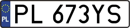 PL673YS