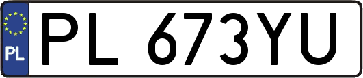 PL673YU
