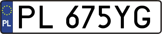 PL675YG
