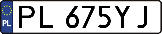 PL675YJ