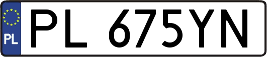 PL675YN