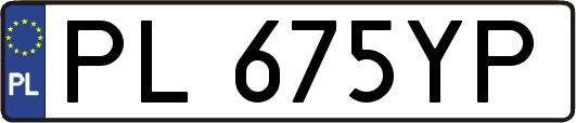 PL675YP