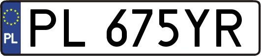 PL675YR