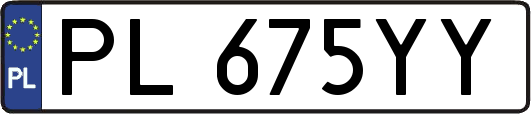PL675YY