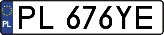PL676YE