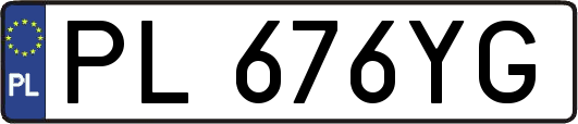 PL676YG