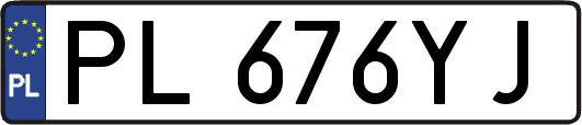 PL676YJ
