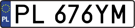 PL676YM