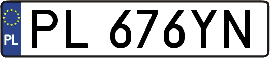 PL676YN