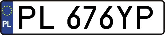 PL676YP