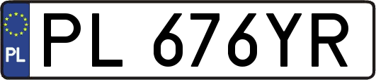 PL676YR