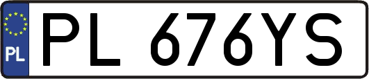 PL676YS
