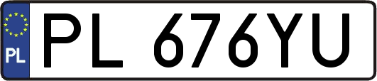 PL676YU
