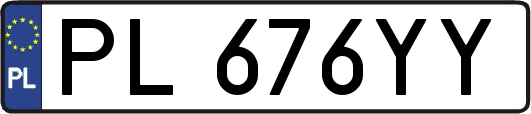 PL676YY