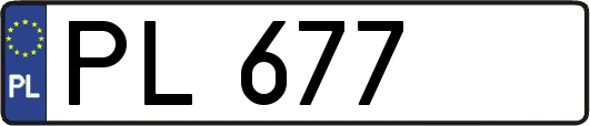 PL677