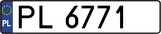 PL6771
