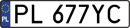 PL677YC