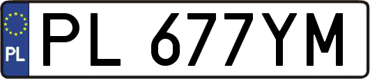 PL677YM