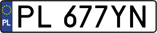PL677YN