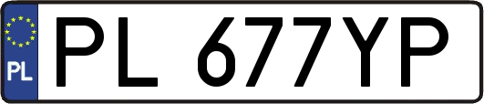 PL677YP