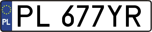 PL677YR