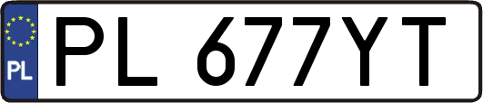 PL677YT