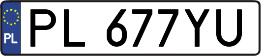 PL677YU