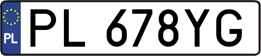 PL678YG