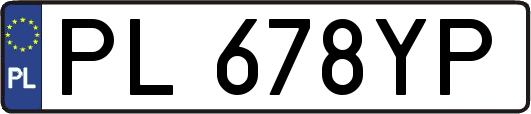 PL678YP
