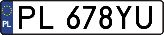 PL678YU