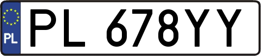 PL678YY